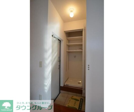 6BOXの物件内観写真